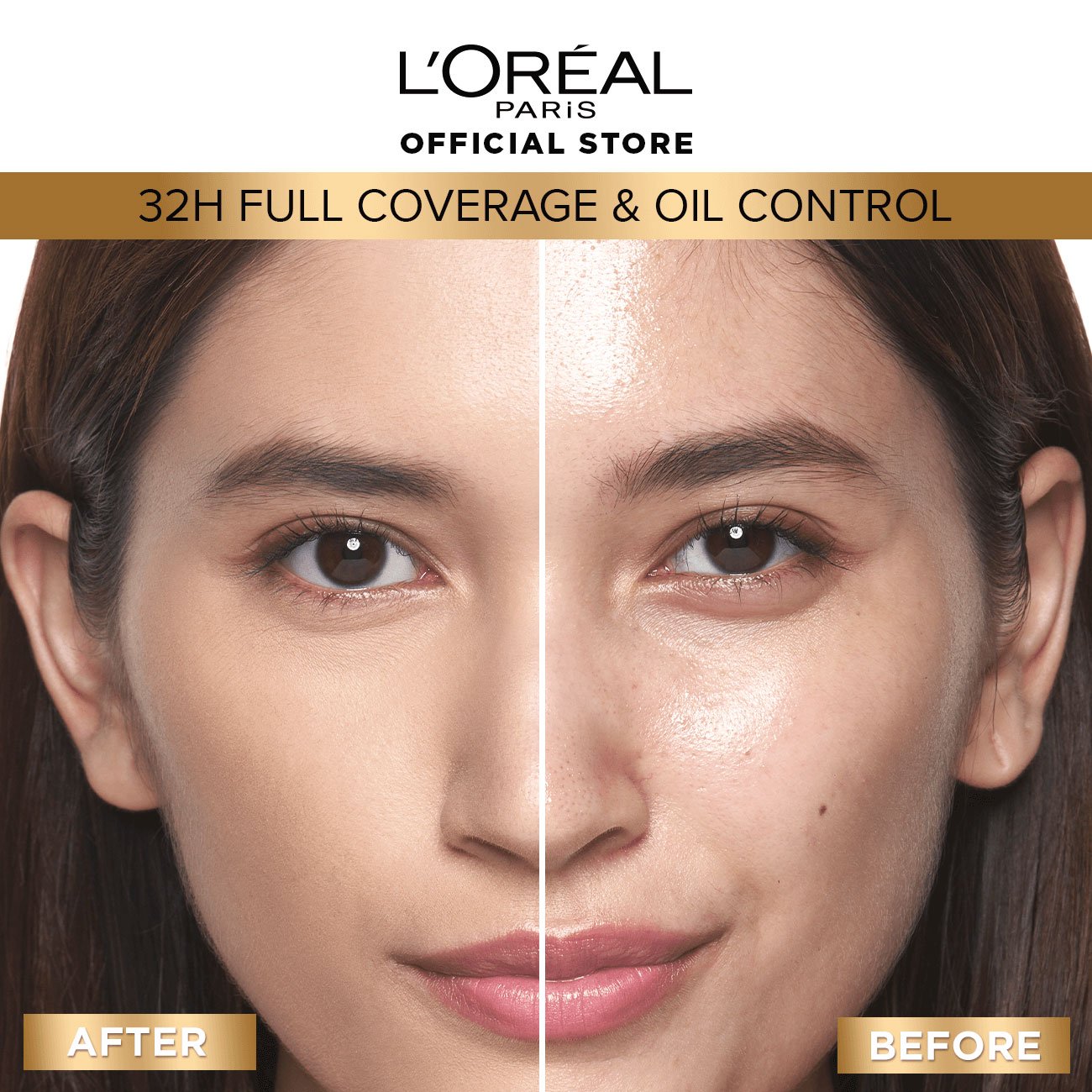 Infallible 24H MatteCover All 1